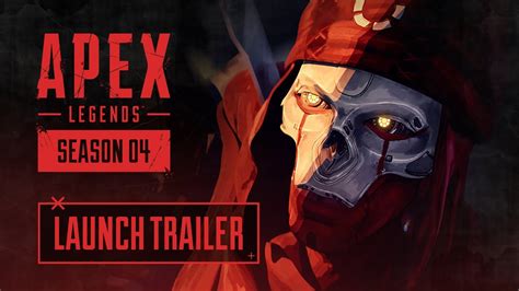 Apex Legends: Season 4 .